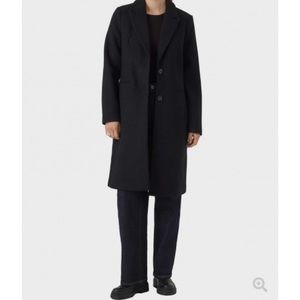 Vero Moda coat, size M